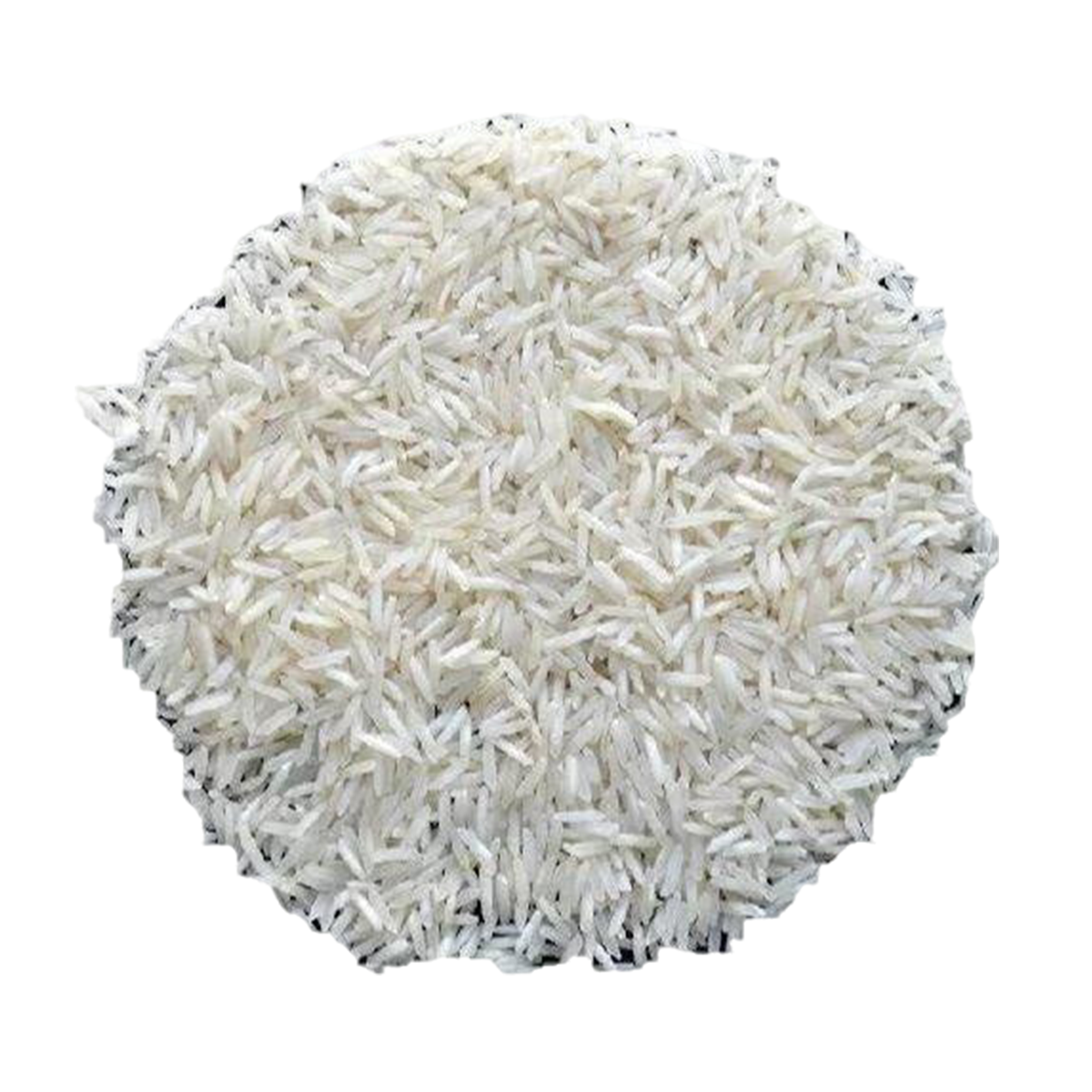 1121 Steam Basmati Rice